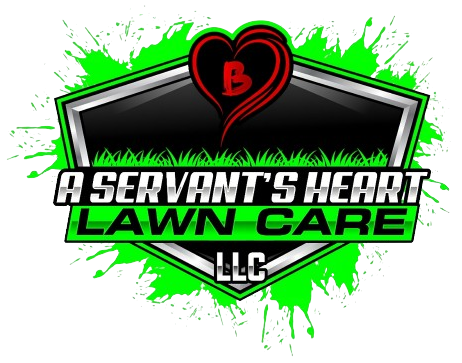 A Servant's Heart Lawn Care